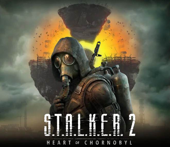 Релиз S.T.A.L.K.E.R. 2 перенесен на сентябрь